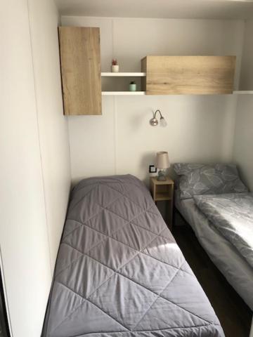 Camping Les Sables Du Midi Hotel Valras-Plage Exterior foto